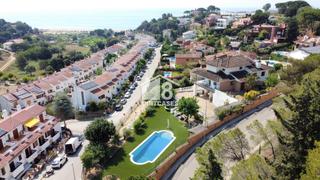 Chalet  Avinguda del portinyol