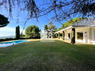 Maison dans Supermaresme. fantstica casa a la venta en supermaremse!