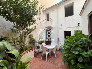 Casa adossada  Carrer del mar