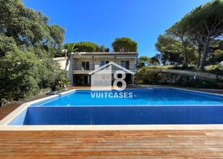 Maison à Cabrera de Mar