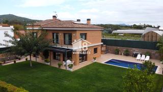 Maison à Cabrera de Mar