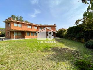 Casa in Cabrera de Mar