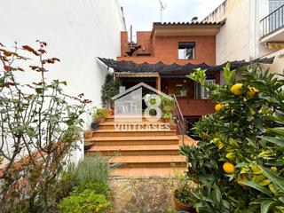 Maison jumelée à Arenys de Munt