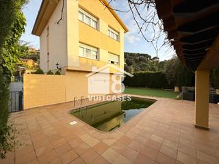 Casa in Arenys de Munt