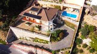 Haus in Arenys de Munt