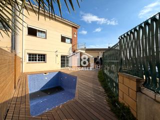 Maison jumelée  Carrer dels avets