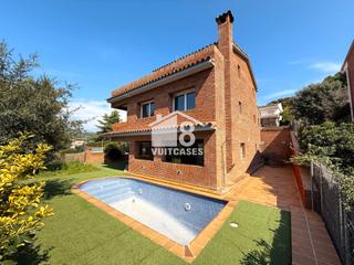 Casa en Urbanitzacions