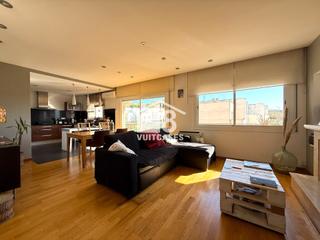Appartement dans Ronda doctor manresa 12