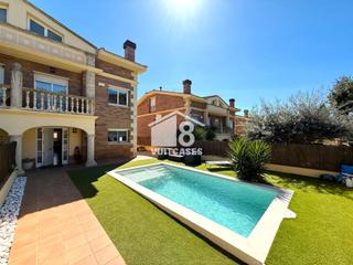 Towny house in Sant Vicenç Platja