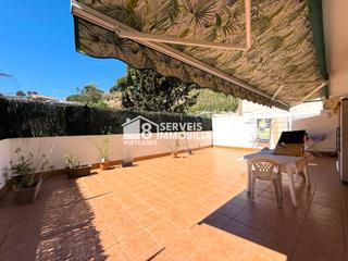 Appartement dans Canet de Mar. piso amplio a un minuto de la playa y tres del centro del puebl