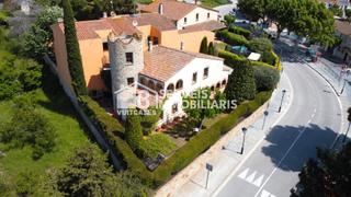 Maison dans Carrer de sant antoni 38