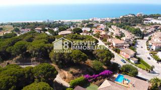 Terrain résidentiel à Carrer carles flotats 4. ¡parcela a la venta con una ubicación ideal y unas vistas espect