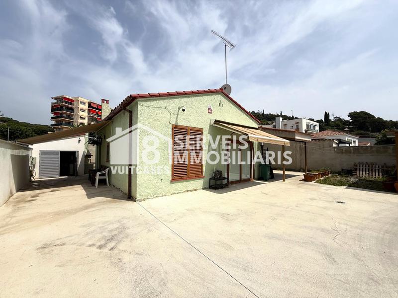 Foto 044d3a32-42fb-4676-9c34-16d7444f4b95. Casa en Caldes d´Estrac