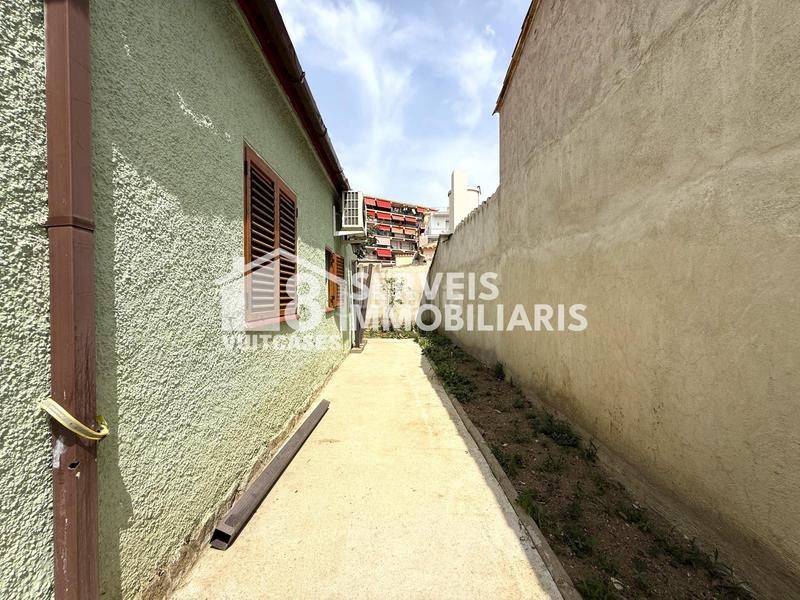 Foto 38f9f112-9b22-47e0-be5a-28168acb4e63. Casa en Caldes d´Estrac