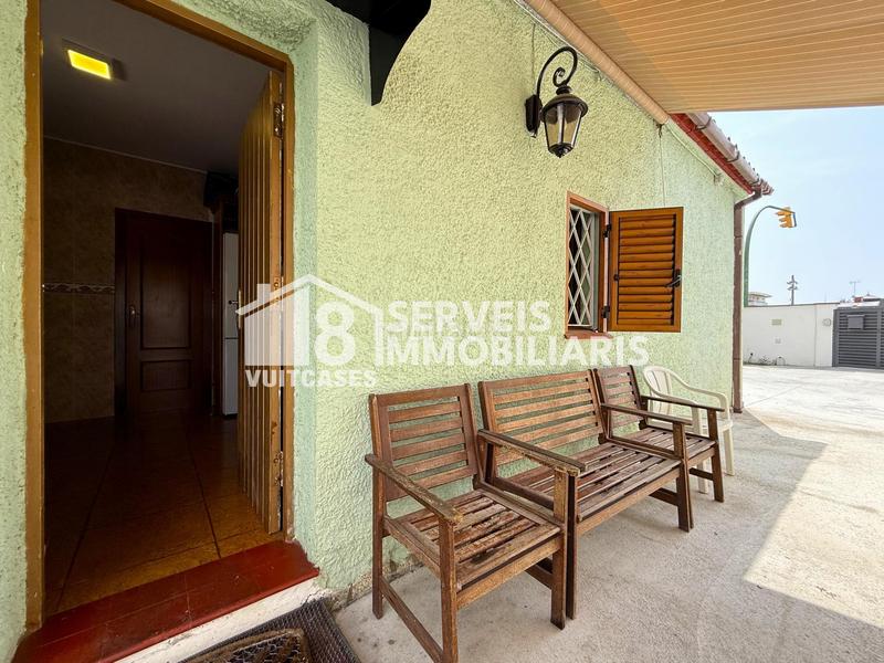 Foto 460bccb8-d8bb-493a-aac2-0dad638f515f. Casa en Caldes d´Estrac