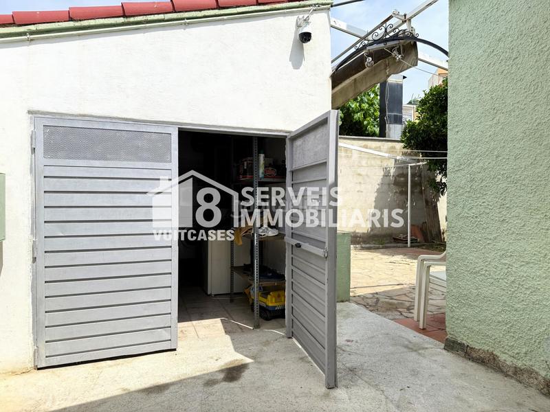 Foto c6109fc6-f65c-473d-9f52-57590d9070f7. Casa en Caldes d´Estrac