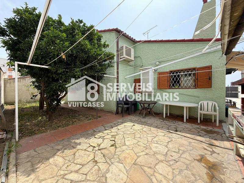 Foto c93f5dbd-8105-4dda-aa2d-b4d8a879fdd0. Casa en Caldes d´Estrac