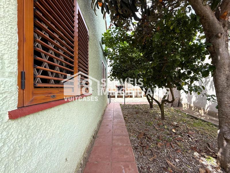 Foto d30ca6f6-12df-45a2-9af2-4e4b5441b7a2. Casa en Caldes d´Estrac