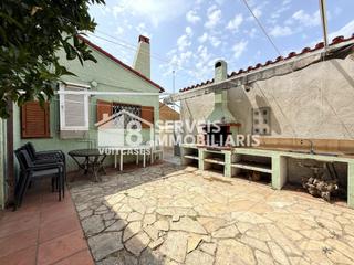 House in Caldes d´Estrac