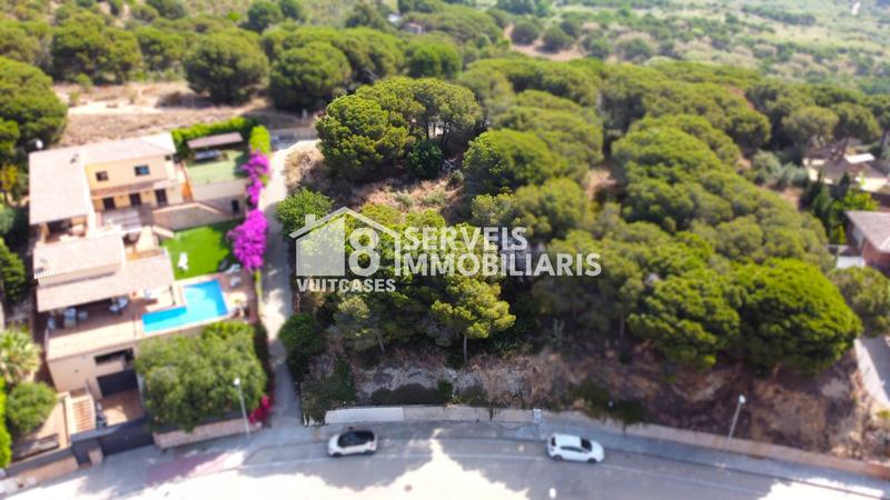 Foto 9fd646b4-7250-4ab8-9537-8035e66d2ce4. Terreno residencial en joan oms 35 en Canet de Mar