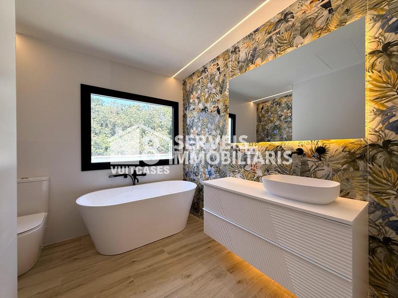 Foto 0221d886-6b4b-4590-bdb5-3cbd84c71df6. Casa en Canafort-El Puntó Sant Andreu de Llavaneres