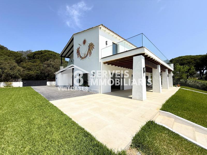 Foto 2bb86d46-6c05-492d-8761-4292de56c32f. Casa en Canafort-El Puntó Sant Andreu de Llavaneres