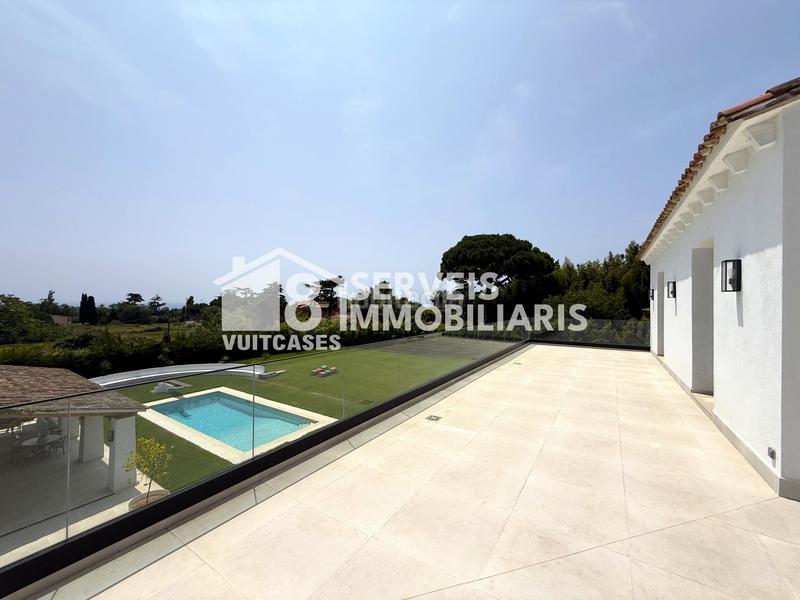 Foto 2da3ba7d-e928-4772-99ee-8cd783cc2050. Casa en Canafort-El Puntó Sant Andreu de Llavaneres