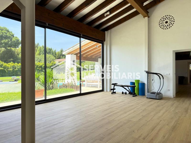 Foto 2f5bf632-8d53-4211-b835-565408a5dd1a. Casa en Canafort-El Puntó Sant Andreu de Llavaneres