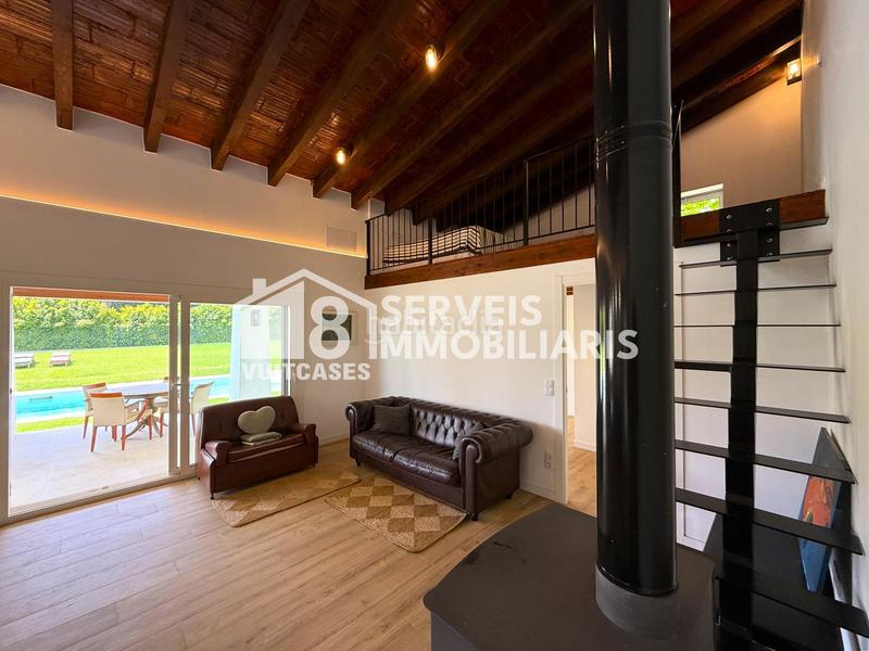 Foto 3cb56136-b9a9-4f56-9a37-8e35bd094d0d. Casa en Canafort-El Puntó Sant Andreu de Llavaneres