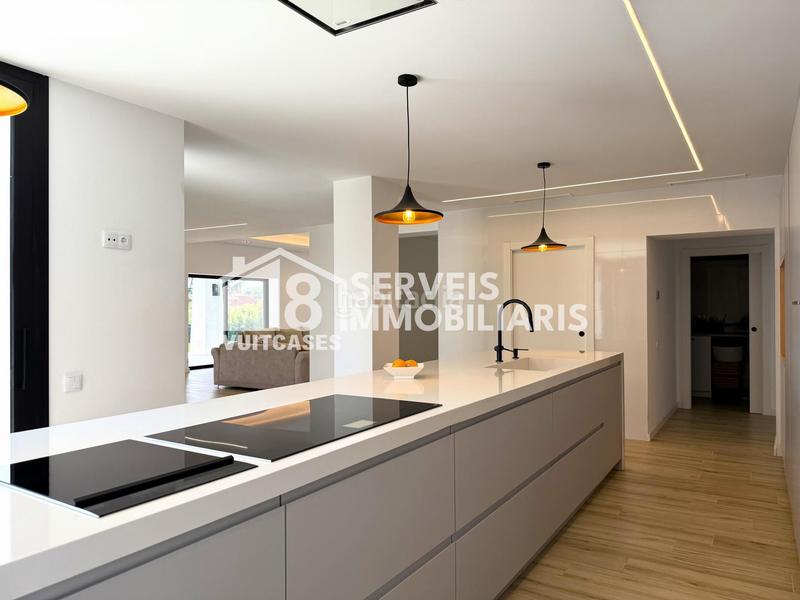 Foto 4879e087-db77-4d66-87dc-aae0f7814696. Casa en Canafort-El Puntó Sant Andreu de Llavaneres