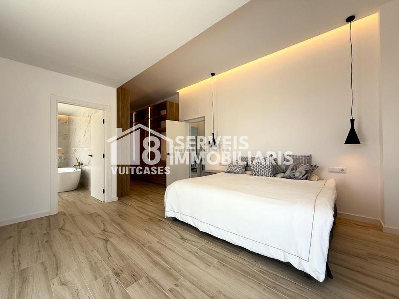 Foto 4edce4c5-565a-4b87-8e48-6df6a27a2a06. Casa en Canafort-El Puntó Sant Andreu de Llavaneres