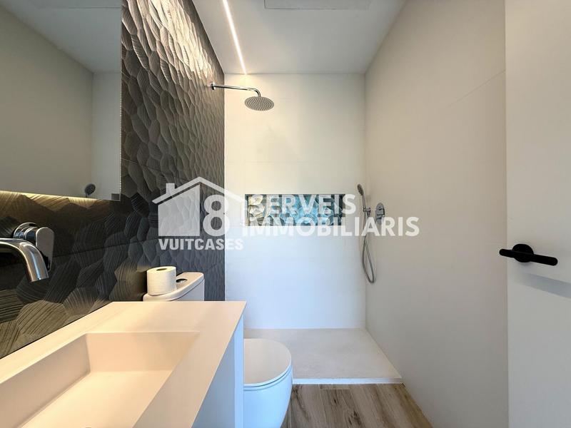 Foto 51ee29bb-96e2-4ee1-a4ee-01e91bd0cd8d. Casa en Canafort-El Puntó Sant Andreu de Llavaneres