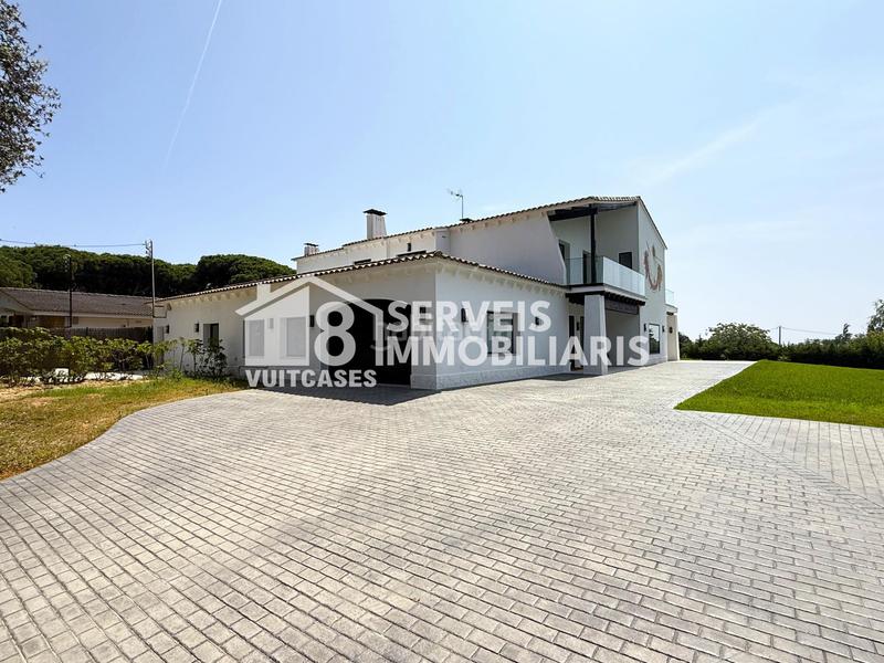 Foto 54a30bb6-d210-4d73-ad3e-2b1a90b03283. Casa en Canafort-El Puntó Sant Andreu de Llavaneres