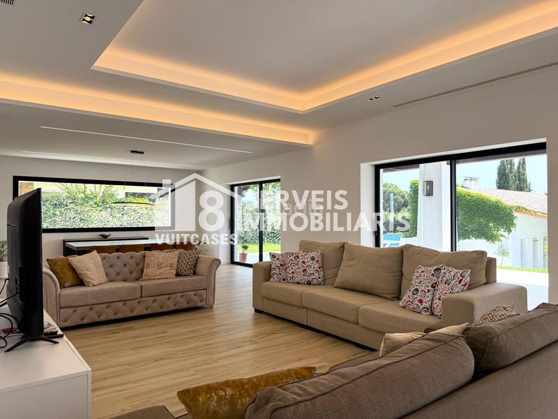 Foto 751d1011-b078-4657-96e2-d33e6af8717a. Casa en Canafort-El Puntó Sant Andreu de Llavaneres