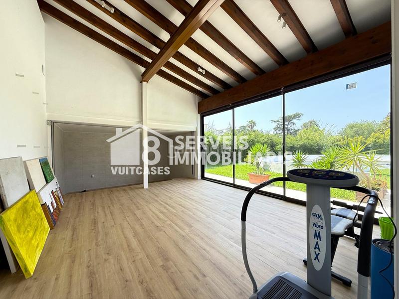 Foto 781bfafa-03a4-4277-beec-48d36b04ba5c. Casa en Canafort-El Puntó Sant Andreu de Llavaneres