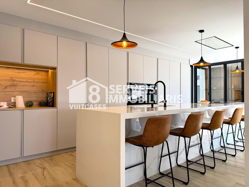 Foto 798f36cd-2678-43a5-bafe-735359163d5d. Casa en Canafort-El Puntó Sant Andreu de Llavaneres