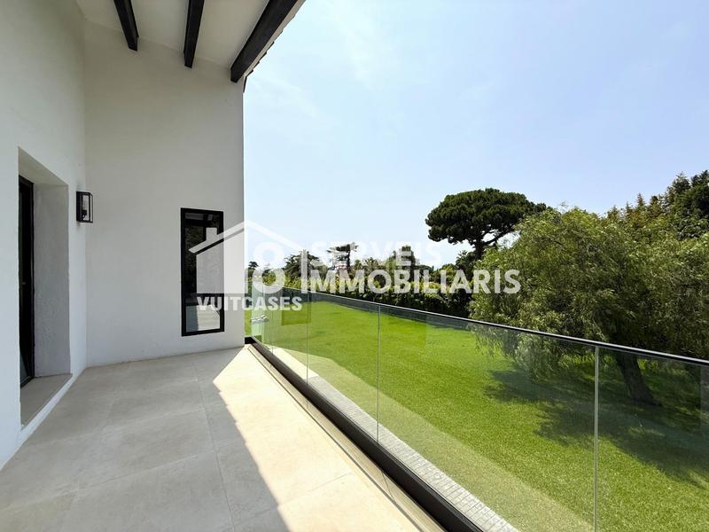 Foto 868ba2cc-8d17-4ef6-9a10-71120b149730. Casa en Canafort-El Puntó Sant Andreu de Llavaneres