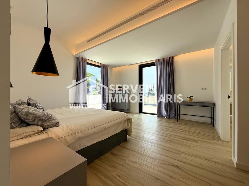 Foto 8f8d8b9d-00dd-425f-a77a-361265753e40. Casa en Canafort-El Puntó Sant Andreu de Llavaneres