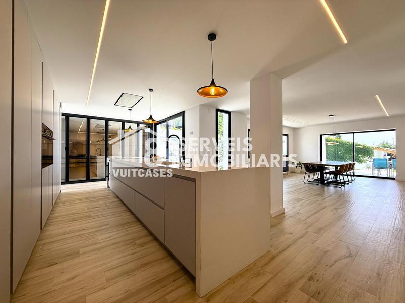Foto 92e3fe9a-cfb0-45b7-b38a-7e439ab43eb1. Casa en Canafort-El Puntó Sant Andreu de Llavaneres