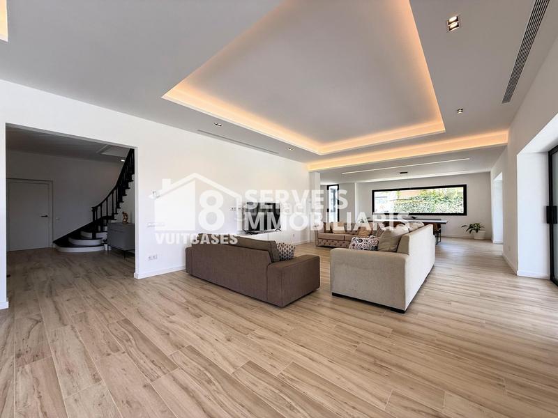 Foto a9fac7fe-65f4-422e-be87-033e8c06c390. Casa en Canafort-El Puntó Sant Andreu de Llavaneres