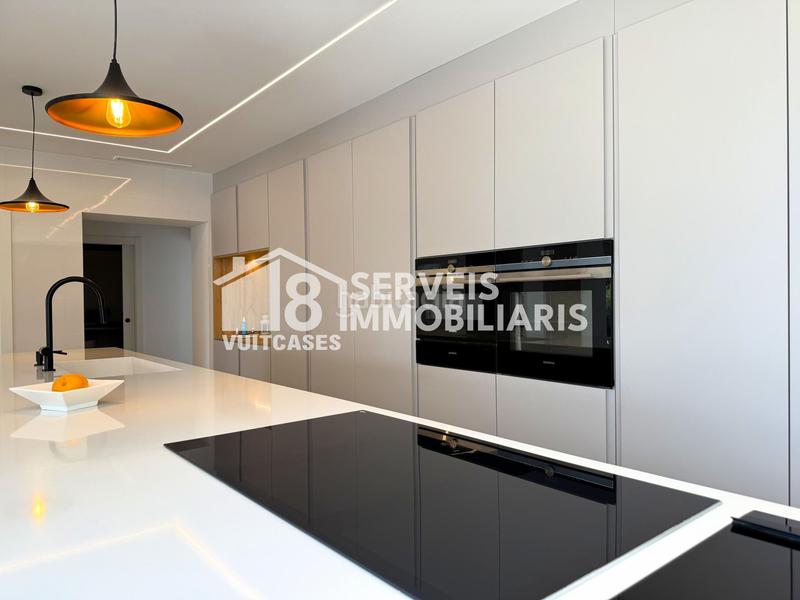 Foto ac7592a9-12b7-44cd-a82b-046317670db0. Casa en Canafort-El Puntó Sant Andreu de Llavaneres