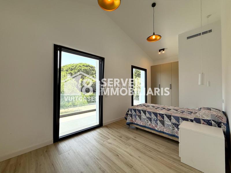 Foto b6fcdd1f-a892-477c-9a28-176f7fdabf05. Casa en Canafort-El Puntó Sant Andreu de Llavaneres