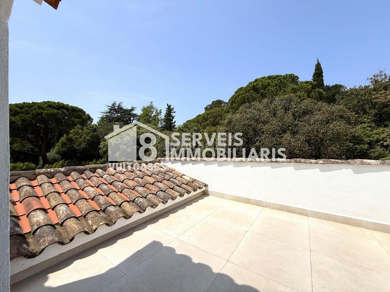 Foto bf16e76b-1647-472b-9472-db5ea26e54ab. Casa en Canafort-El Puntó Sant Andreu de Llavaneres