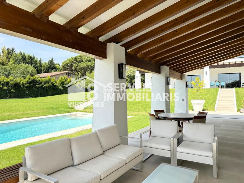Foto c1ca3916-3f35-45bd-af7b-8fb4dc61b6f8. Casa en Canafort-El Puntó Sant Andreu de Llavaneres