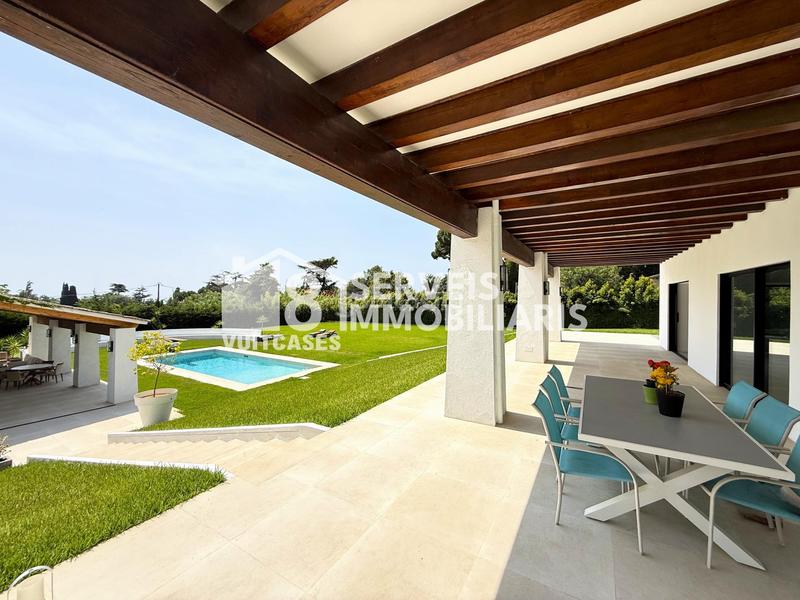 Foto dd289a16-e658-4e26-94eb-4aaa2057866f. Casa en Canafort-El Puntó Sant Andreu de Llavaneres