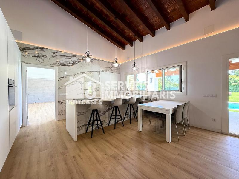 Foto df5918d5-dc47-46af-9e0e-a7712f1d825e. Casa en Canafort-El Puntó Sant Andreu de Llavaneres