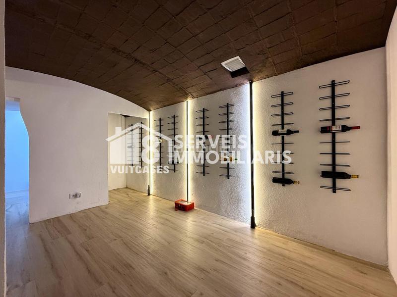 Foto ea81ef21-b6d2-45a0-bf0e-6ec42c94619c. Casa en Canafort-El Puntó Sant Andreu de Llavaneres