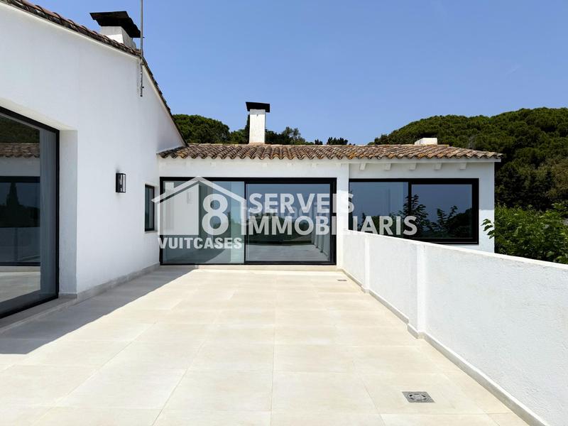 Foto edb9dfa5-a5da-46f6-af3a-7e49bf423e88. Casa en Canafort-El Puntó Sant Andreu de Llavaneres