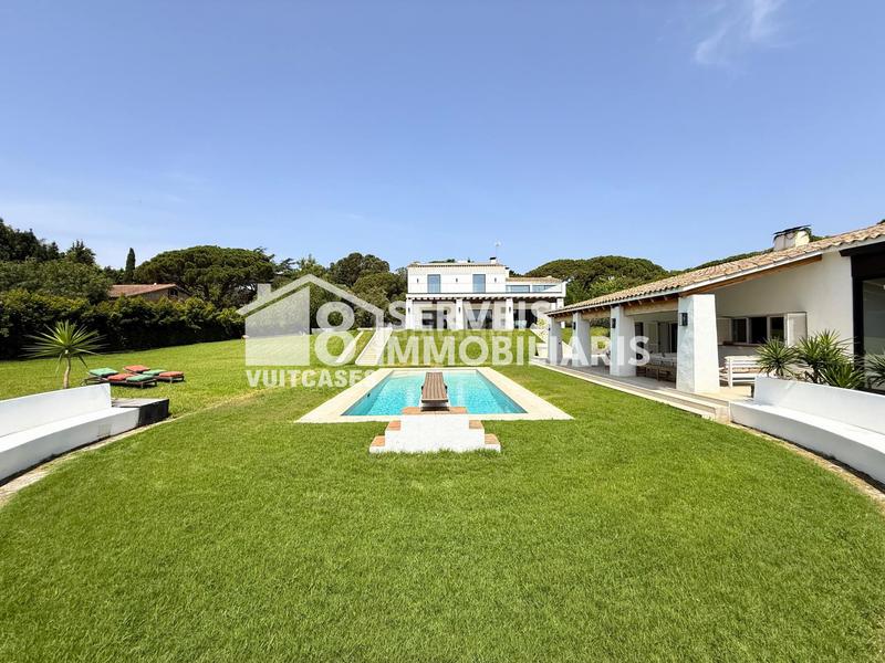 Foto f4da4c3e-25e2-445b-a0e3-2e19bc8e4031. Casa en Canafort-El Puntó Sant Andreu de Llavaneres