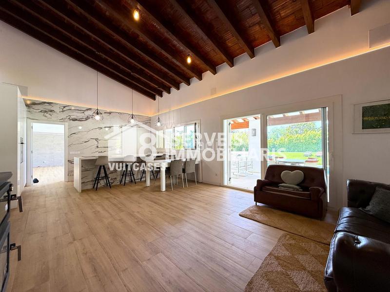 Foto ff13a7fe-8833-4a2b-bc65-5b632b212d34. Casa en Canafort-El Puntó Sant Andreu de Llavaneres